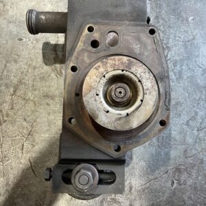 Cummins N14 Water Pump 3076523 3067999 3064404