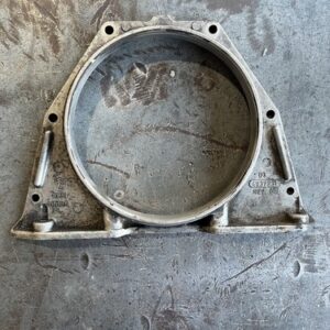 Cummins ISB QSB 6.7 Liter Rear Cover 4937231 Rev 00