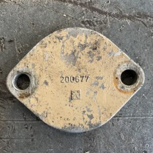 Cummins Flange 200677