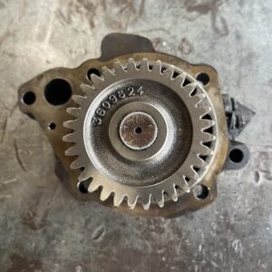 Cummins N14 Oil Pump 3865156