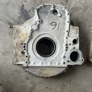 Caterpillar 3406B Flywheel Housing 9N-5018 9N5018 SAE 1