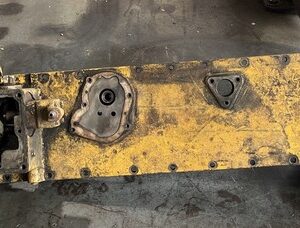 Caterpillar D399 Shaft Fuel Pump Governor 6L-9078