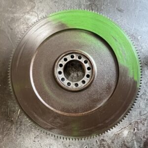 John Deere 6125 Flywheel R131733 R124987