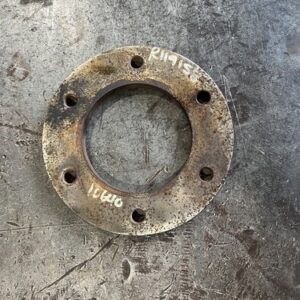 John Deere 6125 Ring Cam Gear Camshaft Thrust Ring R119158