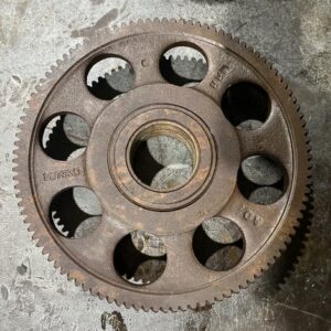 Caterpillar 3406B Bull Gear 2W7339 2W-7339
