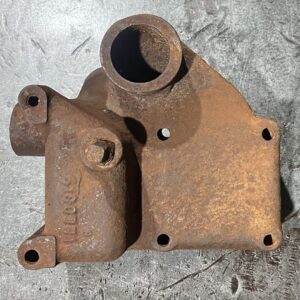 Detroit 6V92 Diesel Engine Thermostat Housing 5100771
