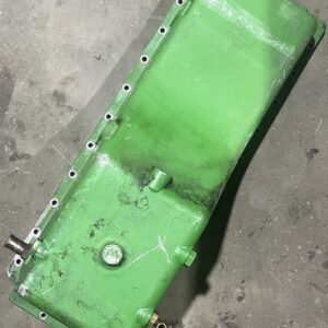 John Deere 6125 Oil Pan R519538