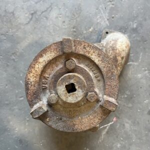 Cummins Industrial Engine Water Pump 3013957