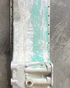 Cummins Industrial Engine Oil Pan 193631
