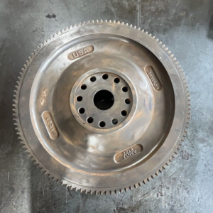 Cummins Industrial Engine Flywheel QSK15 SAE 14 3101529