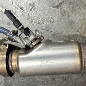 John Deere Straight Tube RE570713