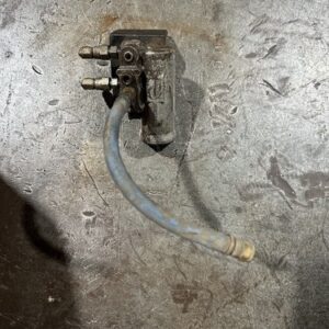 John Deere Bendix K025894 Governor Valve