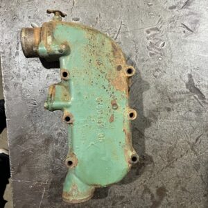Detroit Diesel 4-71 471 Oil Cooler Housing 5159452