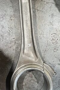 Caterpillar D399 and D398 Industrial Engine Connecting Rod