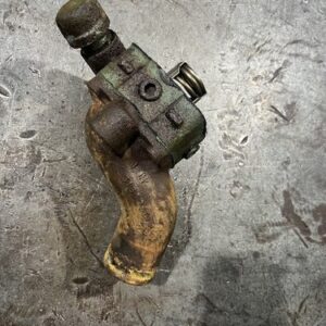 Detroit Diesel 4-71 Elbow Thermostat 5186260