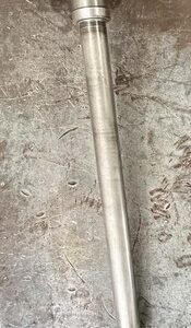 Detroit Diesel 4-71 471 Balancing Shaft And Gear 5121815