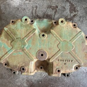 Detroit Diesel 4-71 Cover 5106372