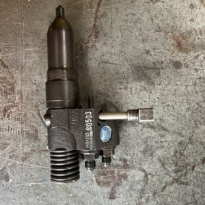 Detroit Diesel 4-71 471 Fuel Injector N60