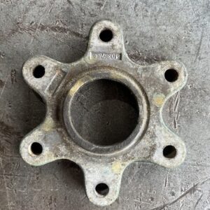 Detroit Diesel 4-71 Spacer 5103676