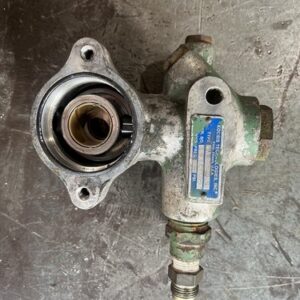 Detroit Diesel 4-71 471 Hydraulic Governor 6A16352
