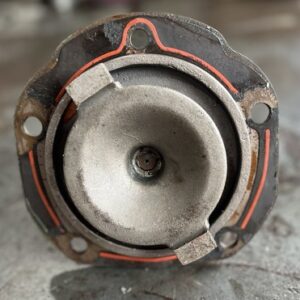Detroit Diesel 4-71 Governor Hydraulic