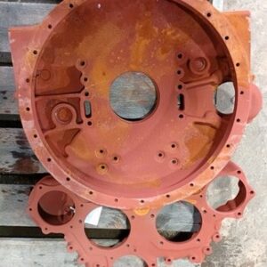 Detroit Diesel Flywheel Housing 71 Series SAE 1 5132454 5108629