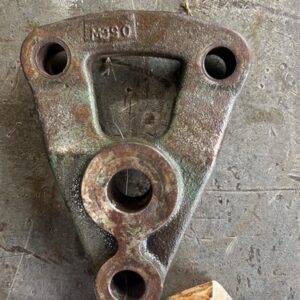 Detroit Diesel Heat Exchanger Mounting Bracket 5131752