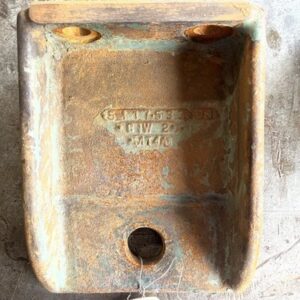 Detroit Diesel Engine Bracket 5117533