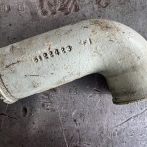 Detroit Diesel Elbow 5122423