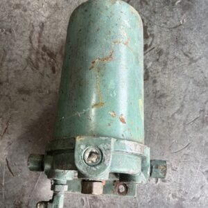 Detroit Diesel AC Filter 71 Series