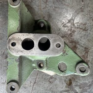 Detroit Diesel Adaptor 5123742