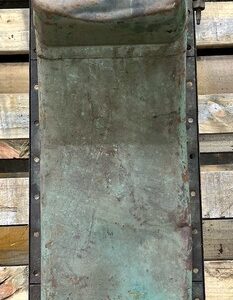 Detroit Diesel 8v71 Series Oil Pan