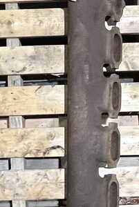 Detroit Diesel Manifold 5139153