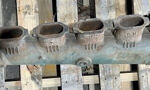 Detroit Diesel Manifold 5187140