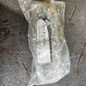 Caterpillar Water Pump Shaft 1354928