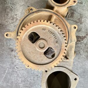 Detroit Diesel 12V149 Water Pump 5139197