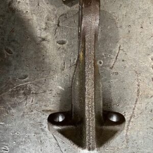 Detroit Diesel Bracket 5128441