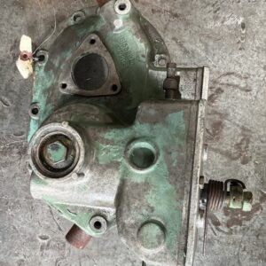 Detroit Diesel 6V92 Governor Housing 5133295-M