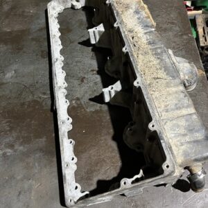 Cummins Engine M11 Aftercooler Intake Manifold