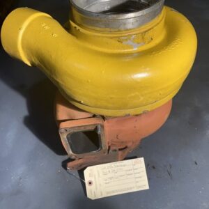 Caterpillar 3412 Turbocharger 2W0741 2W-0741