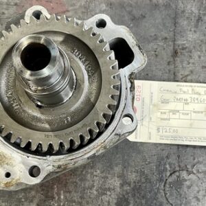 Cummins Diesel Engine Fuel Pump Accessory Drive Support Assembly 3896048