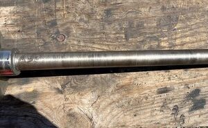 Detroit Diesel Engine 4-53 balancing Shaft with gear 5133387