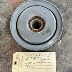 Cummins Diesel Engine Accessory Drive Pulley 4083458