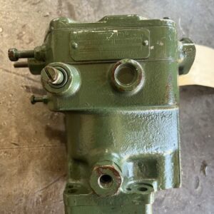 Detroit Diesel Woodward Governor 5108292