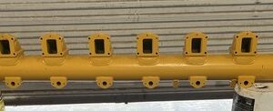 Caterpillar 3516 Manifold 4W2506