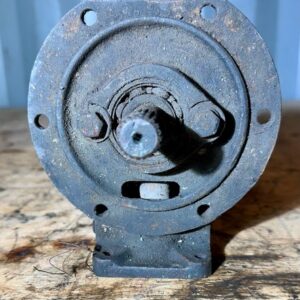 Detroit Diesel Hydraulic Governor Drive Housing 5140526
