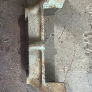 Detroit Diesel Engine Bracket 5125983