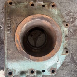 Detroit Diesel Engine 71 Series Crankshaft Front Cover Mount 5122106