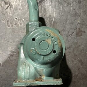 Detroit Diesel Water Pump 5144503