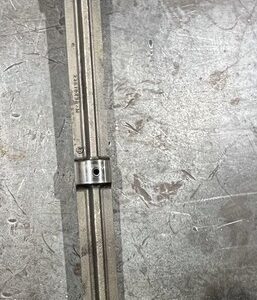 Detroit Diesel Balance Shaft 23519230